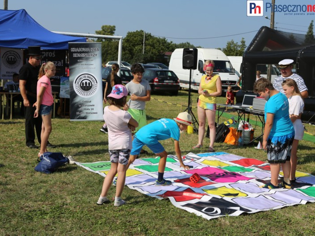 W hołdzie tradycji, w podziękowaniu dla rolników
