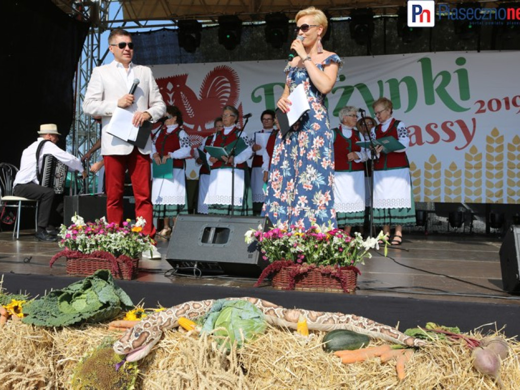 W hołdzie tradycji, w podziękowaniu dla rolników