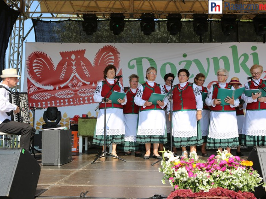 W hołdzie tradycji, w podziękowaniu dla rolników