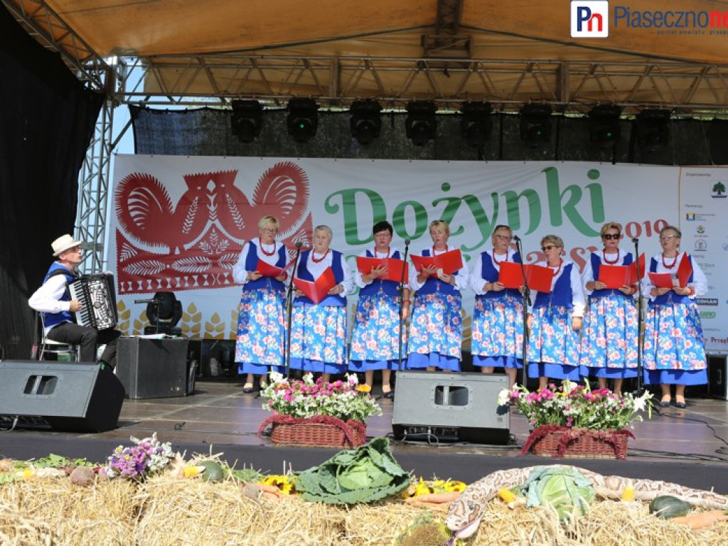 W hołdzie tradycji, w podziękowaniu dla rolników