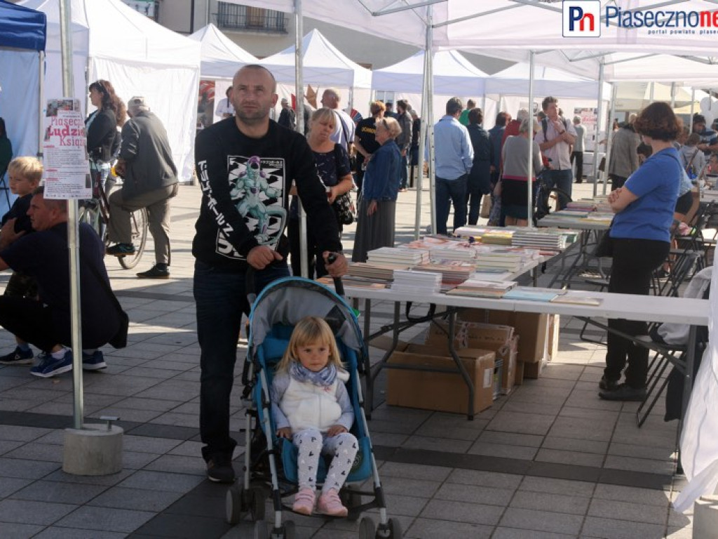 Książki potrafią być piękne