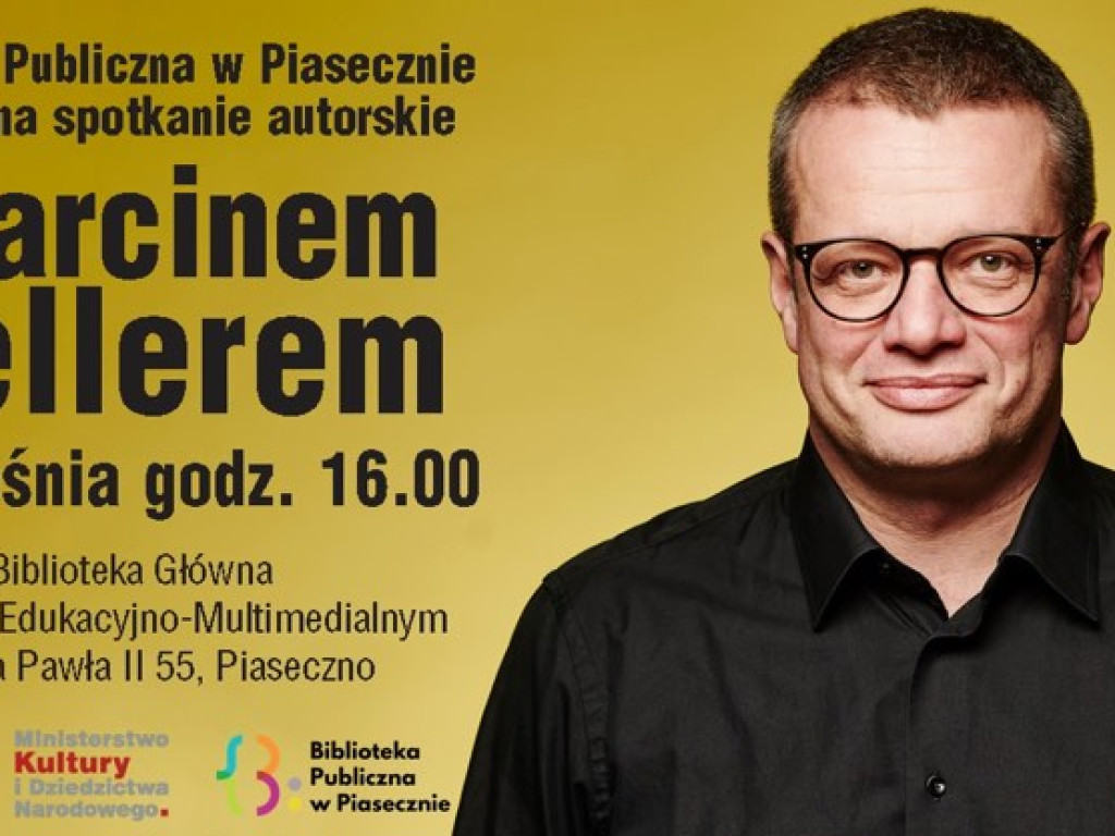 Parapetówka u bibliotekarzy