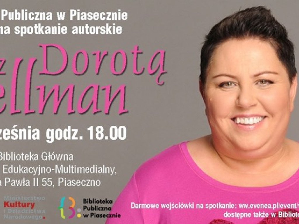 Parapetówka u bibliotekarzy