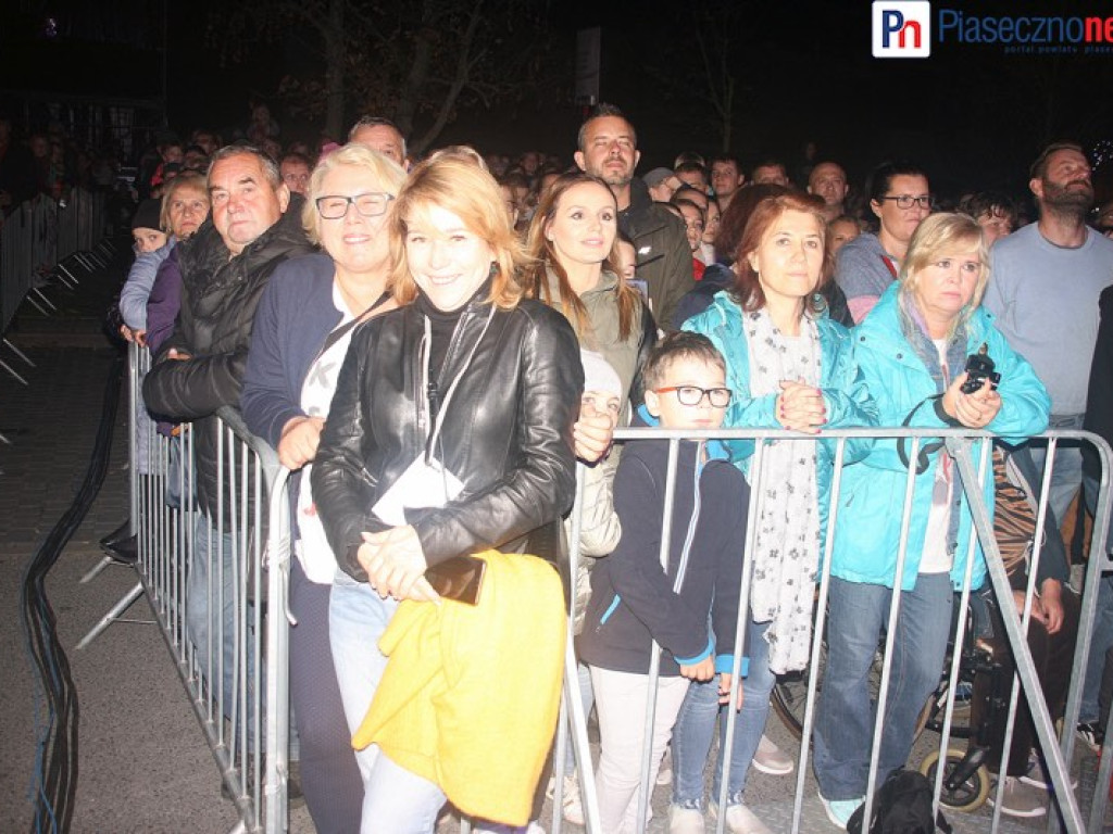 Kayah zaśpiewała na Zakończenie Lata