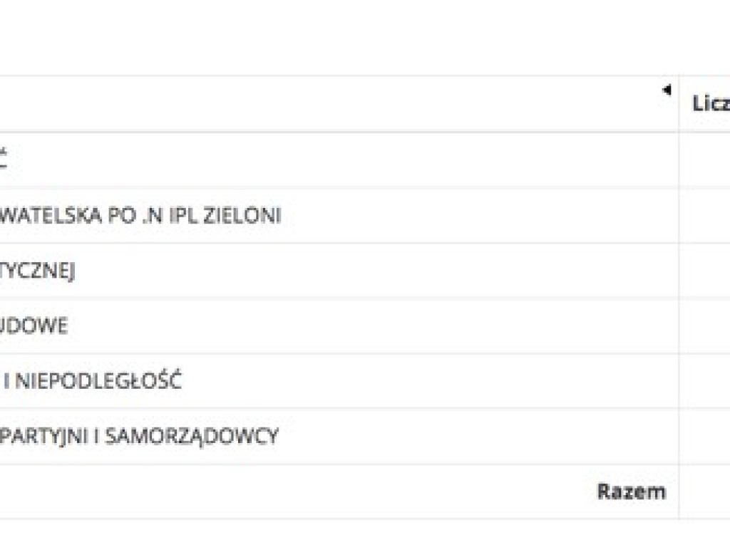 Znamy wyniki wyborów w powiecie piaseczyńskim! Zobacz jak głosowano w poszczególnych gminach