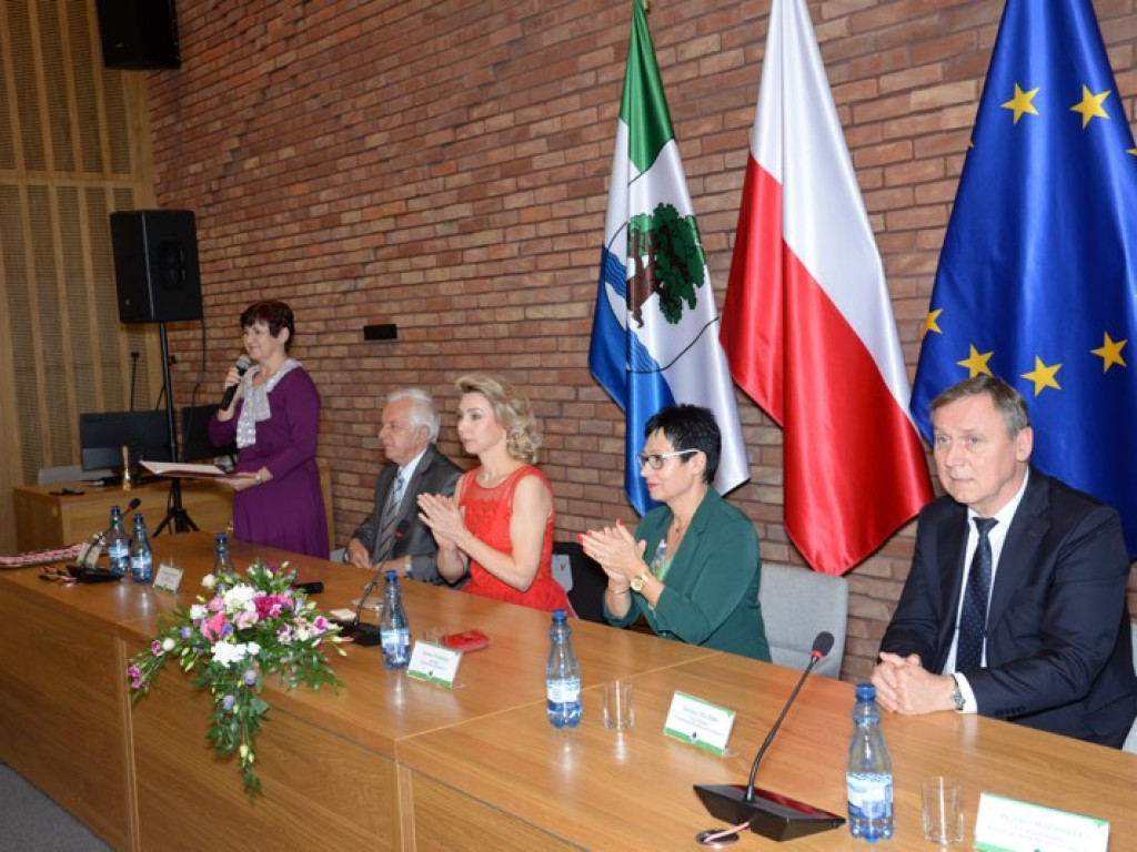 Huczne obchody Złotych Godów