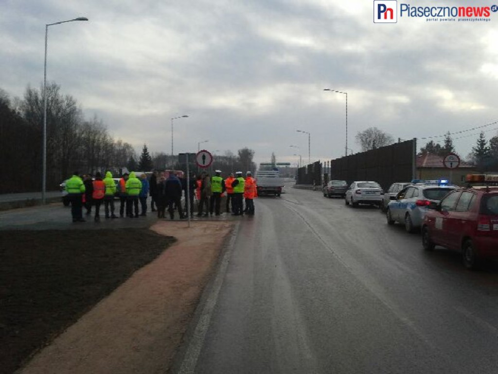Rusza obwodnica Góry Kalwarii! Już za chwilę [AKTUALIZACJE]
