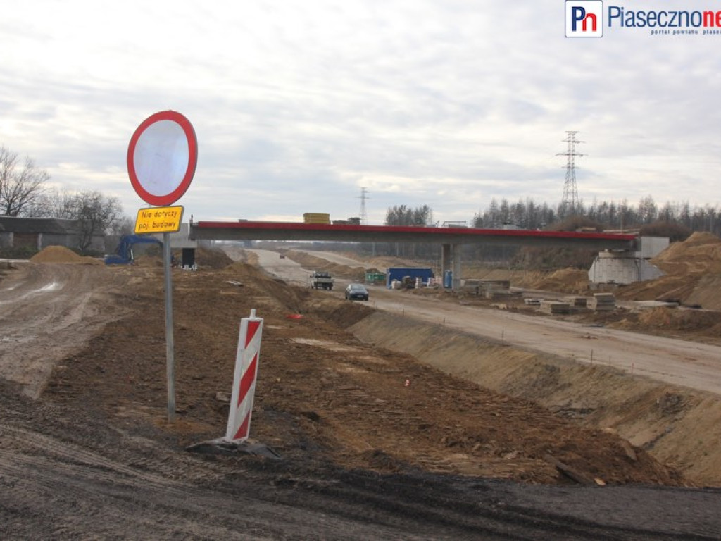 Są już wszystkie decyzje ZRID na Puławską bis!