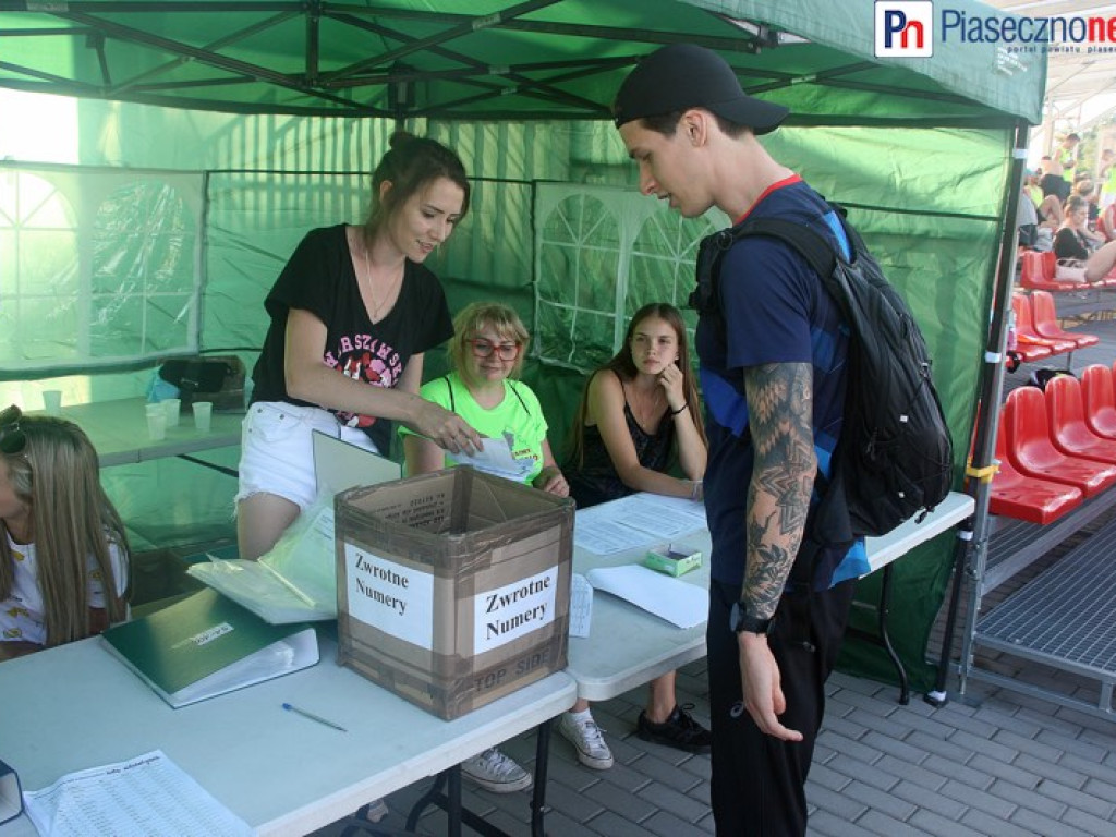 Piaseczyńska piątka na piątkę