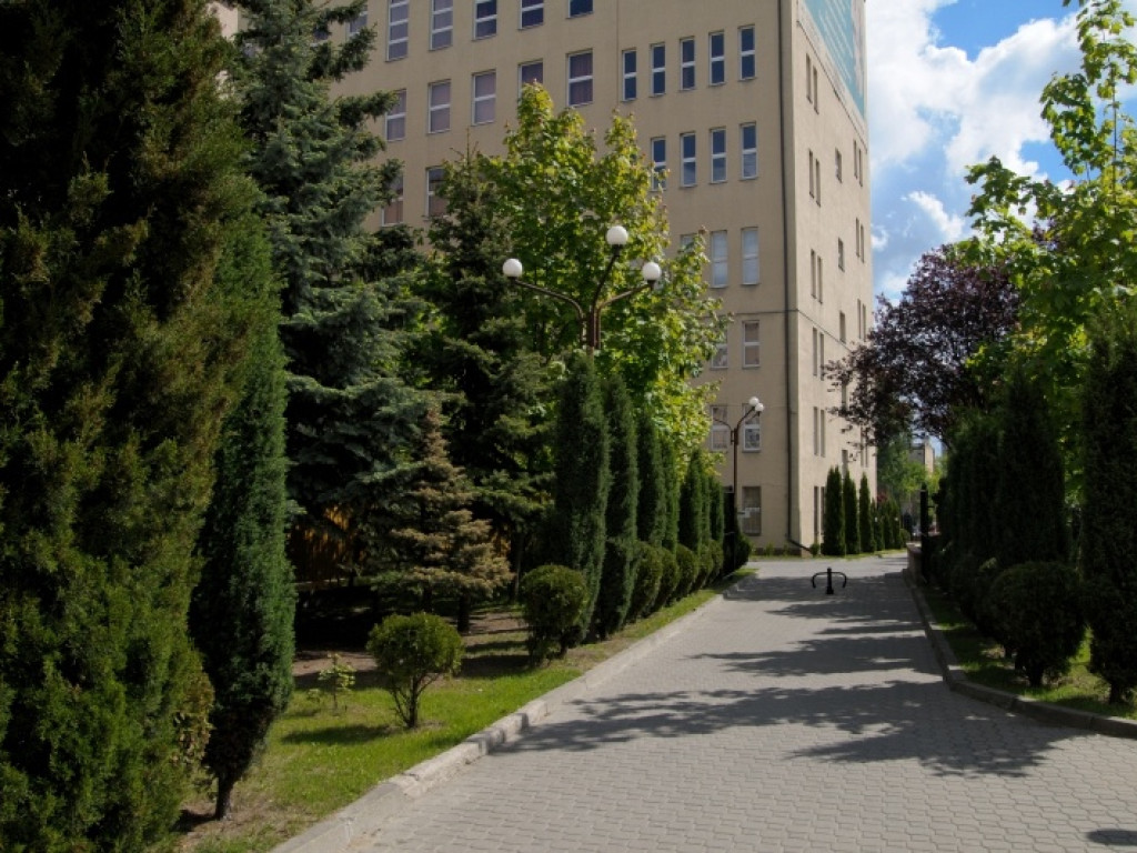 Zawody medyczne zyskują rangę i zaufanie