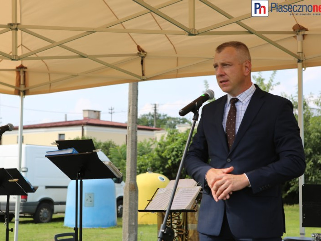Ronda pamięci bohaterów