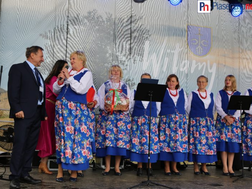 Arka Noego na Dniach Prażmowa! Przed nami jeszcze gwiazda wieczoru