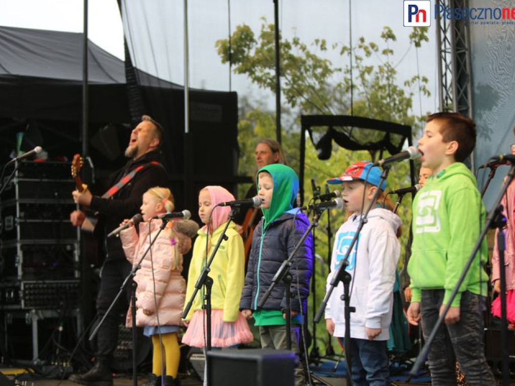 Arka Noego na Dniach Prażmowa! Przed nami jeszcze gwiazda wieczoru