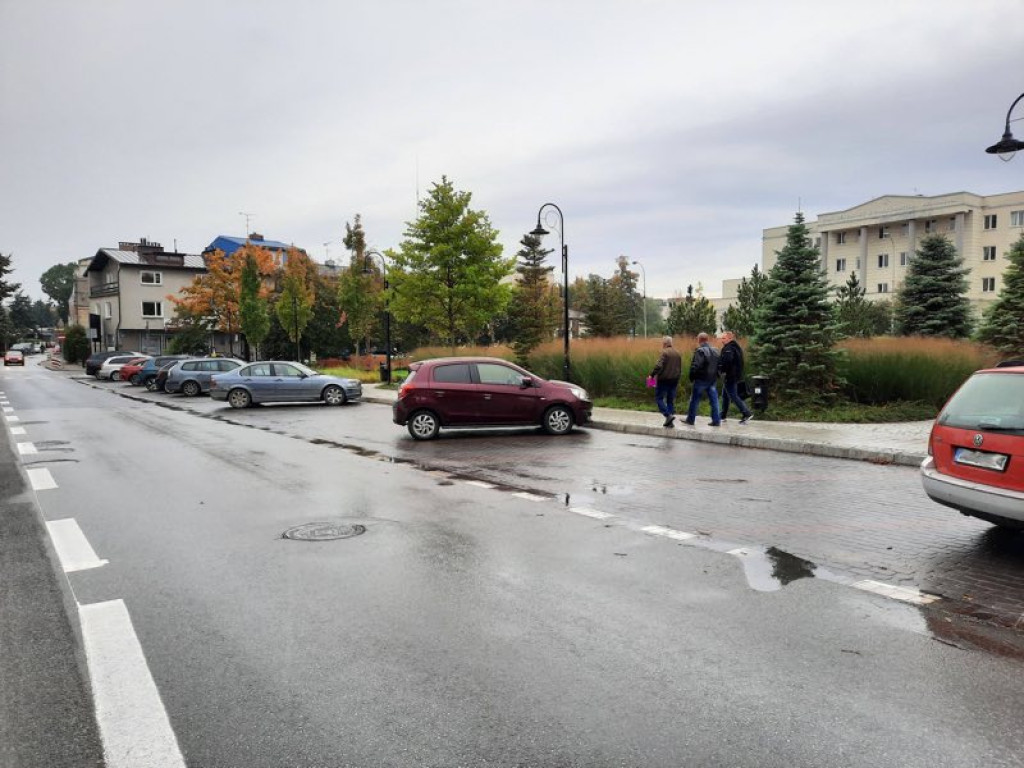 Ustalono termin funkcjonowania rozszerzonej Strefy Płatnego Parkowania