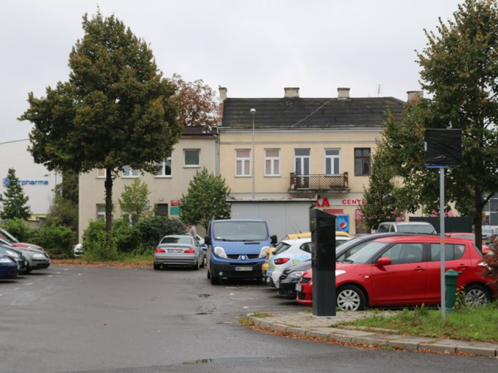 Ustalono termin funkcjonowania rozszerzonej Strefy Płatnego Parkowania