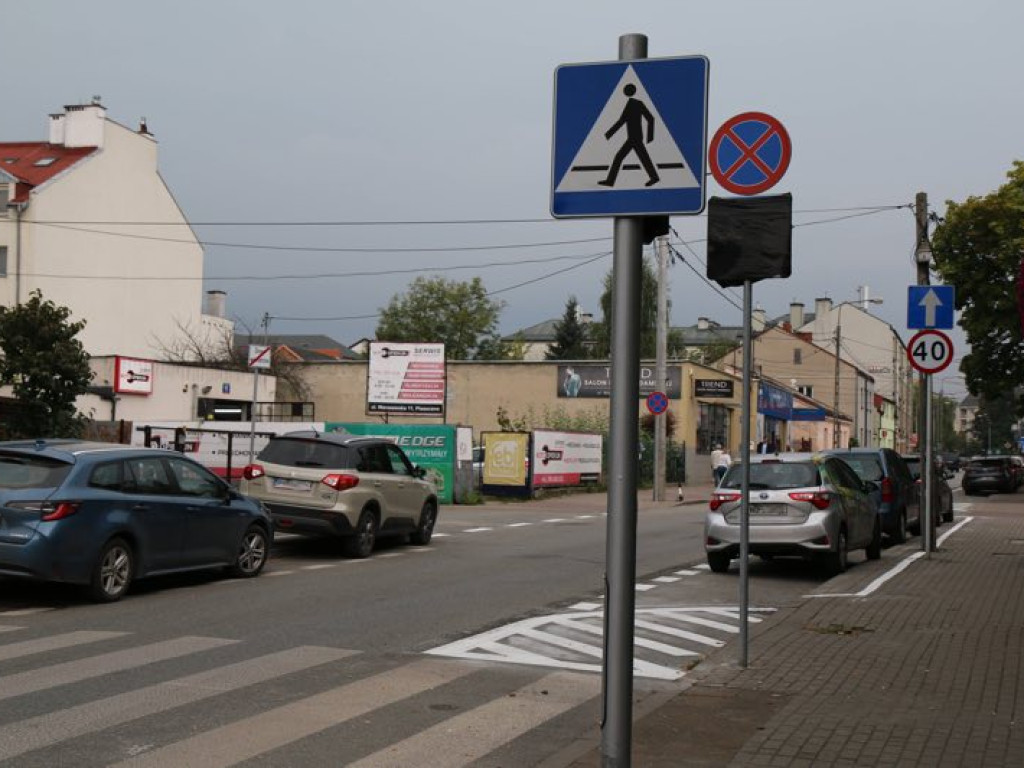 Ustalono termin funkcjonowania rozszerzonej Strefy Płatnego Parkowania