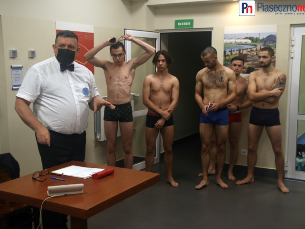 Zawodnicy gotowi do walki! Dziś Gala Kickboxingu