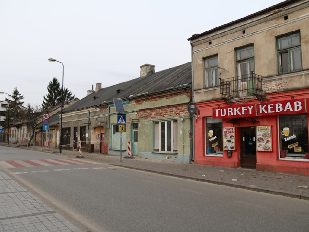 Piaseczno odNowa - wizja zmian w śródmieściu Piaseczna