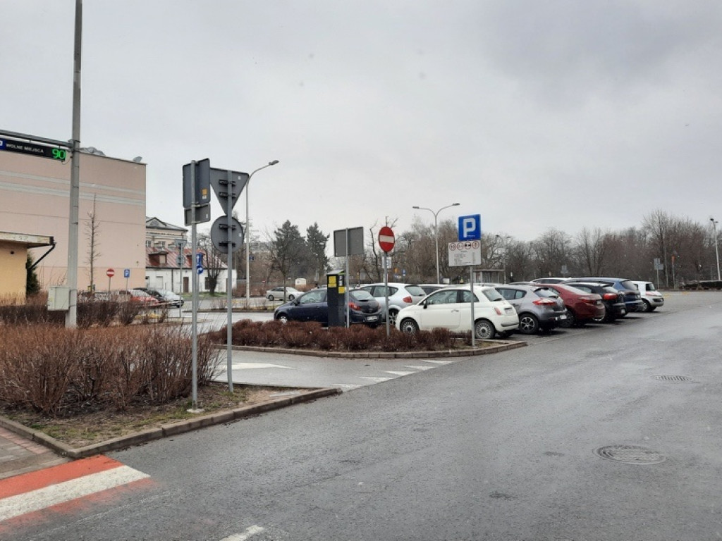 Piaseczno odNowa - wizja zmian w śródmieściu Piaseczna