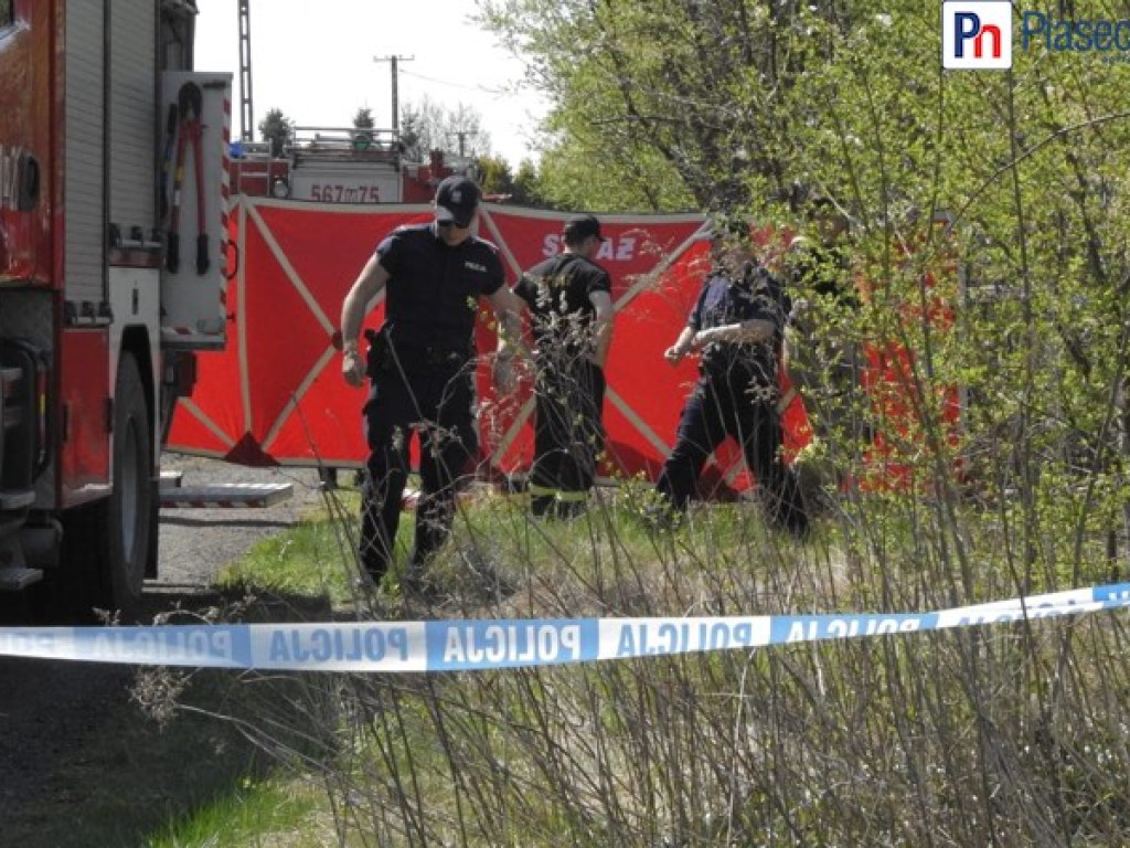 W studni znaleziono ciało! Policja prowadzi działania [AKTUALIZACJA]