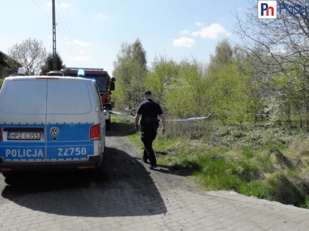 W studni znaleziono ciało! Policja prowadzi działania [AKTUALIZACJA]