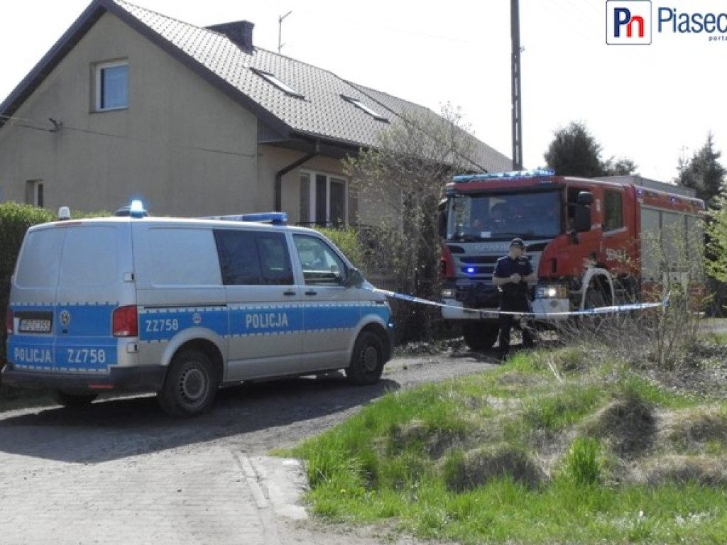 W studni znaleziono ciało! Policja prowadzi działania [AKTUALIZACJA]