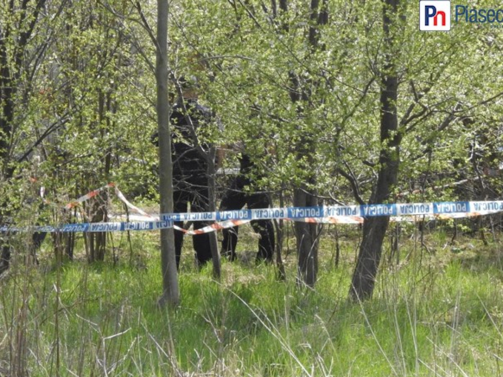 W studni znaleziono ciało! Policja prowadzi działania [AKTUALIZACJA]