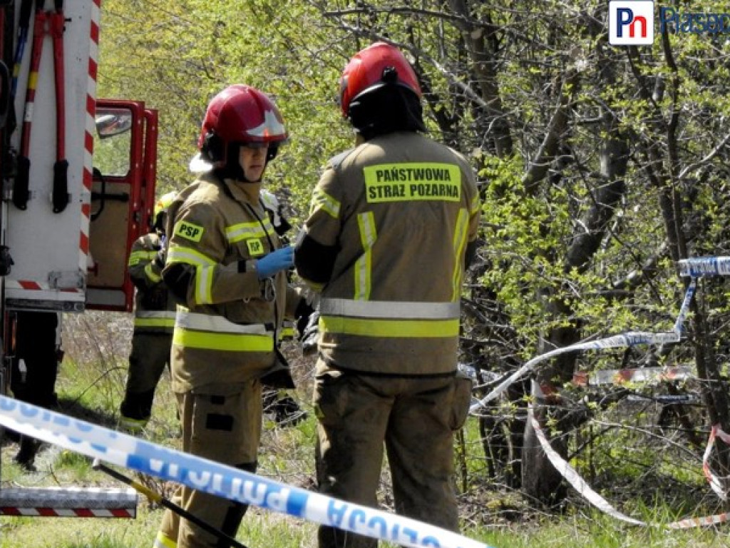 W studni znaleziono ciało! Policja prowadzi działania [AKTUALIZACJA]