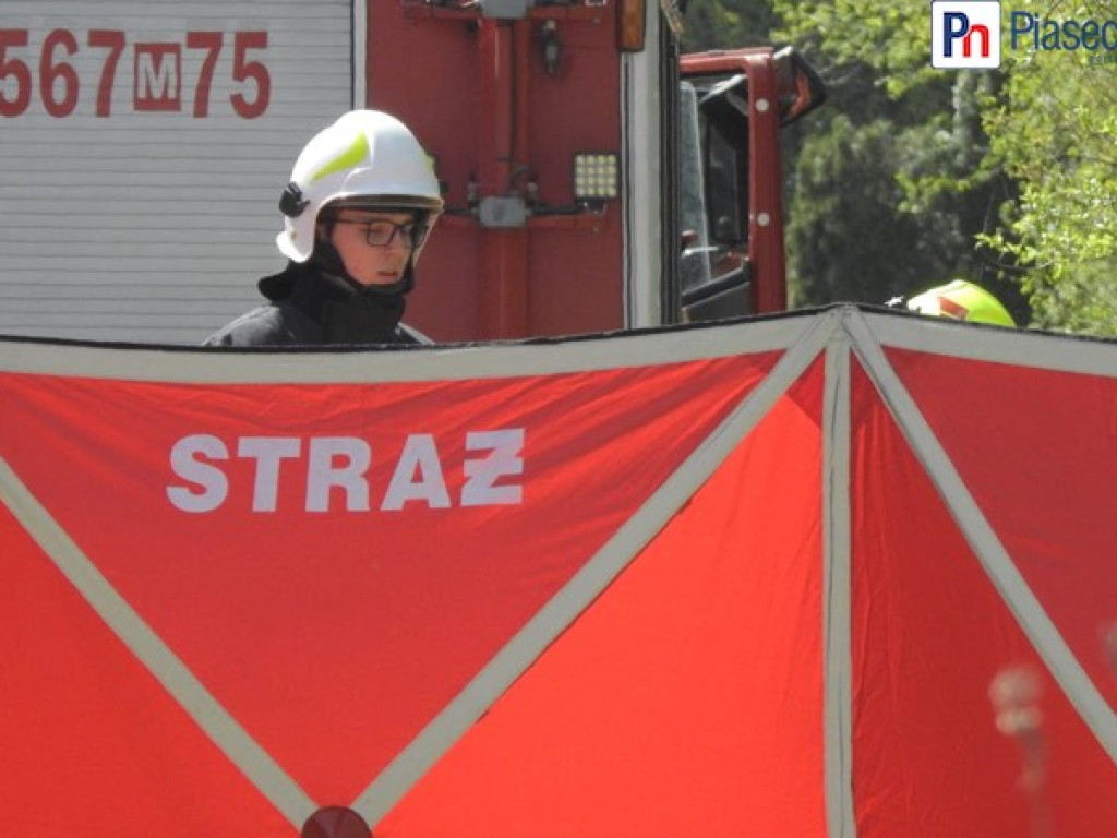 W studni znaleziono ciało! Policja prowadzi działania [AKTUALIZACJA]