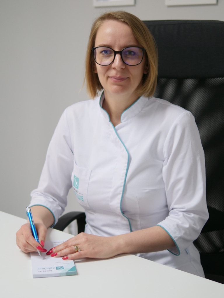 Znajdź motywację, by schudnąć w wakację! Darmowe konsultacje z dietetykiem w gabinecie Projekt Zdrowie w Piasecznie.