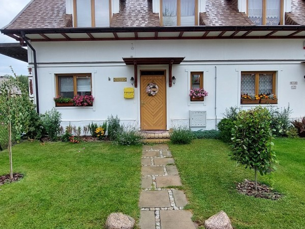 Konkurs na Najpiękniejszy Ogród rozstrzygnięty