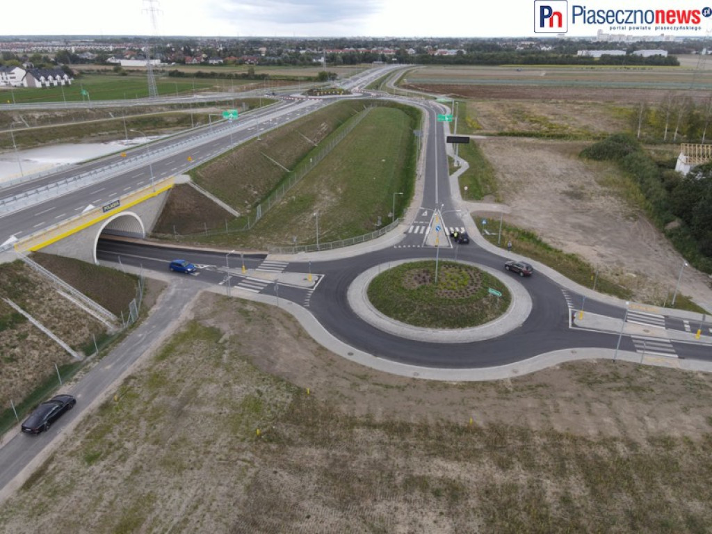 Ruszyła trasa S7! Zobaczcie jaka piękna