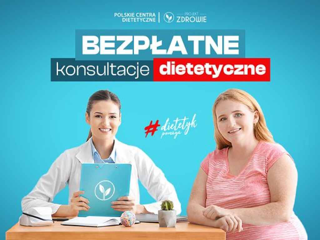 Metamorfoza w Centrum Dietetycznym Projekt Zdrowie: Pani Agnieszka schudła ponad 24 kg!
