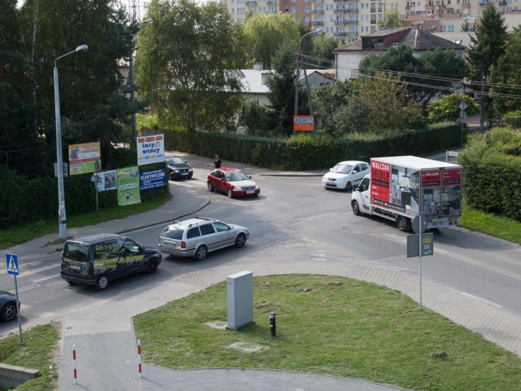 Zakończyła się największa inwestycja drogowa Gminy Piaseczno