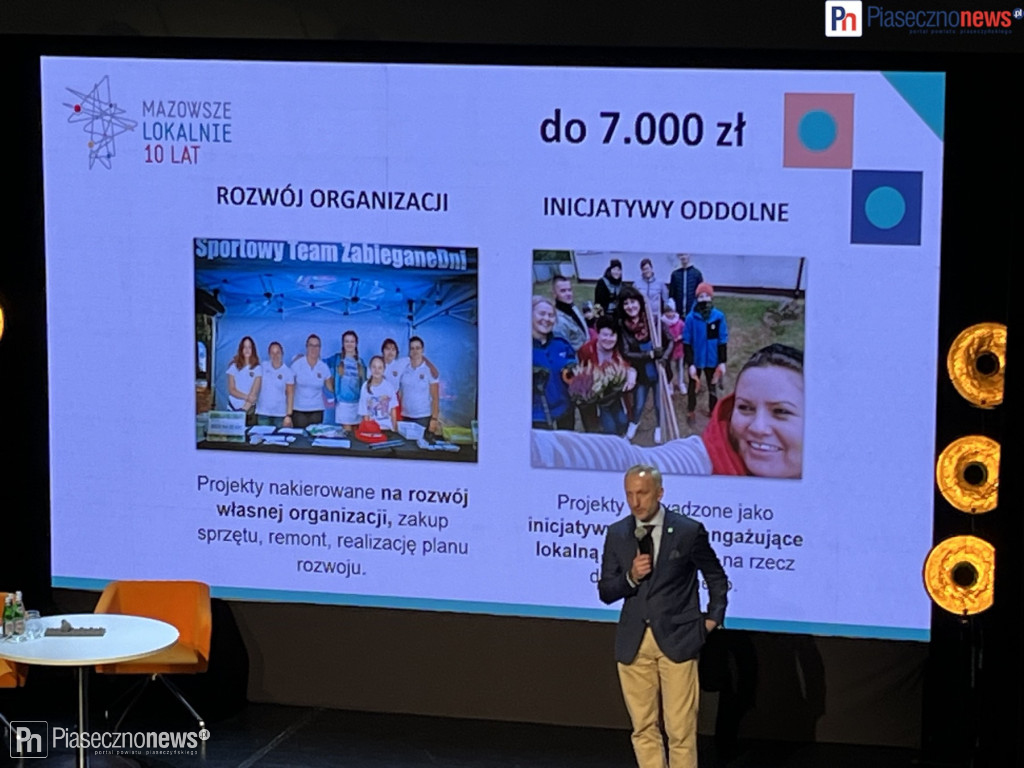 I Powiatowy Konwent Organizacji Pozarządowych