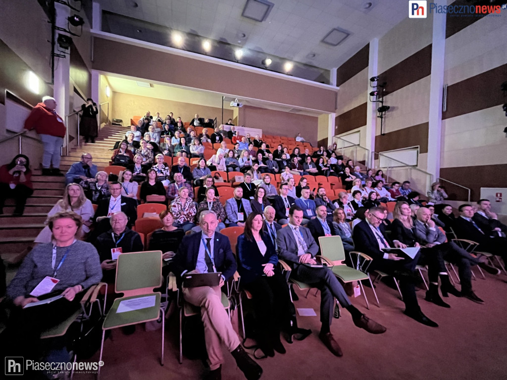 I Powiatowy Konwent Organizacji Pozarządowych