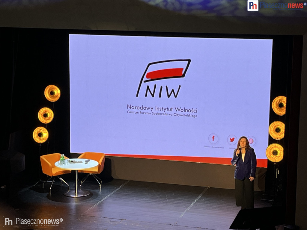 I Powiatowy Konwent Organizacji Pozarządowych