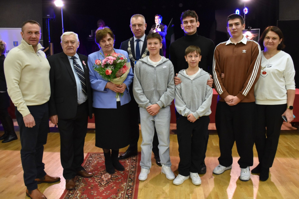 Jubileusze małżeńskie w Górze Kalwarii
