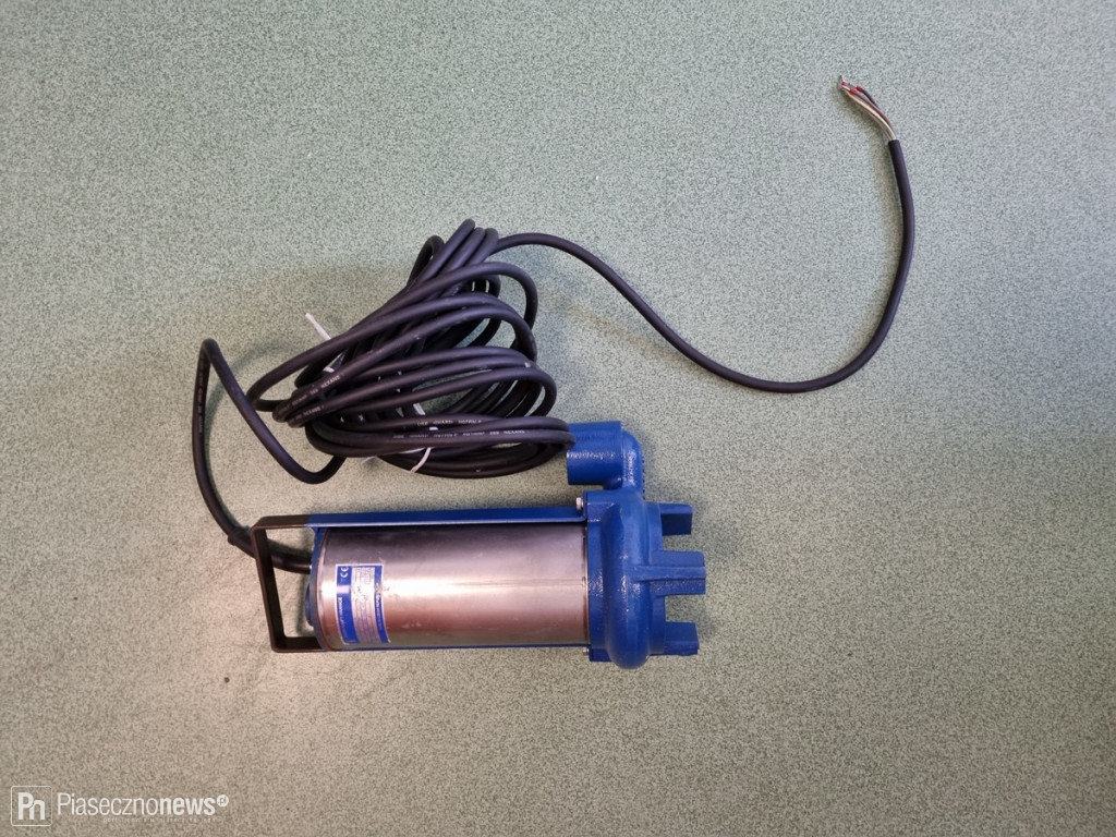 Odzyskane przedmioty