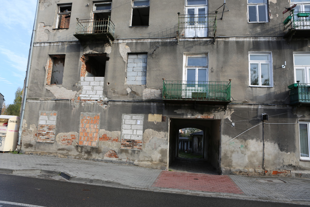 Piaseczno w roku 2012. Dużo się zmieniło?