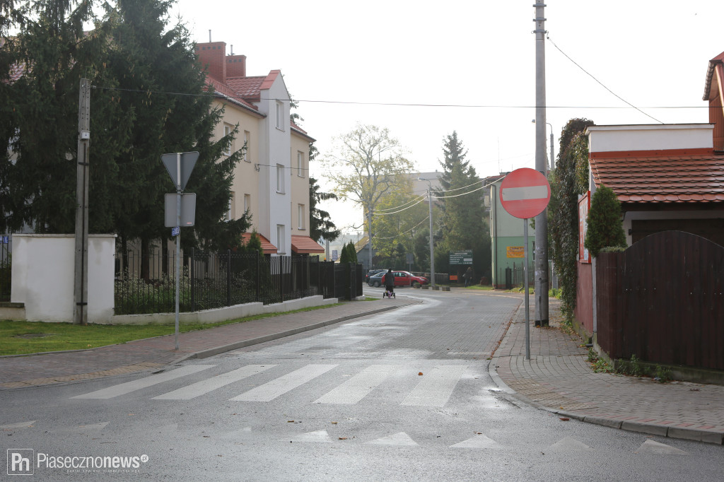 Piaseczno w roku 2012. Dużo się zmieniło?