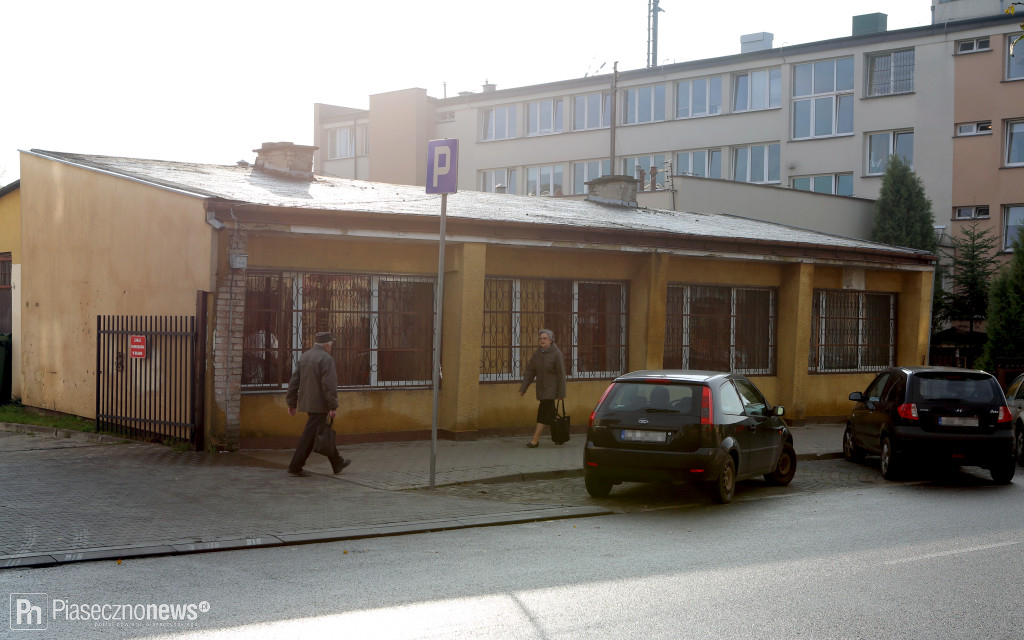 Piaseczno w roku 2012. Dużo się zmieniło?
