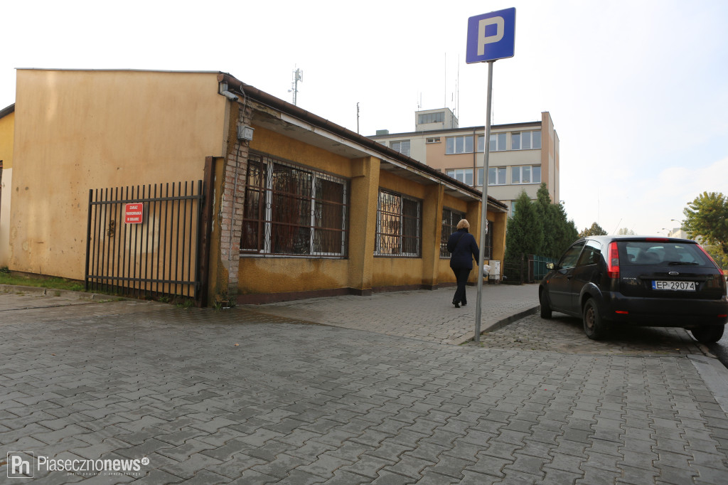 Piaseczno w roku 2012. Dużo się zmieniło?
