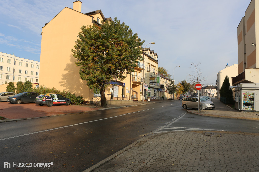 Piaseczno w roku 2012. Dużo się zmieniło?