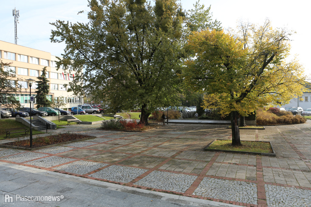 Piaseczno w roku 2012. Dużo się zmieniło?