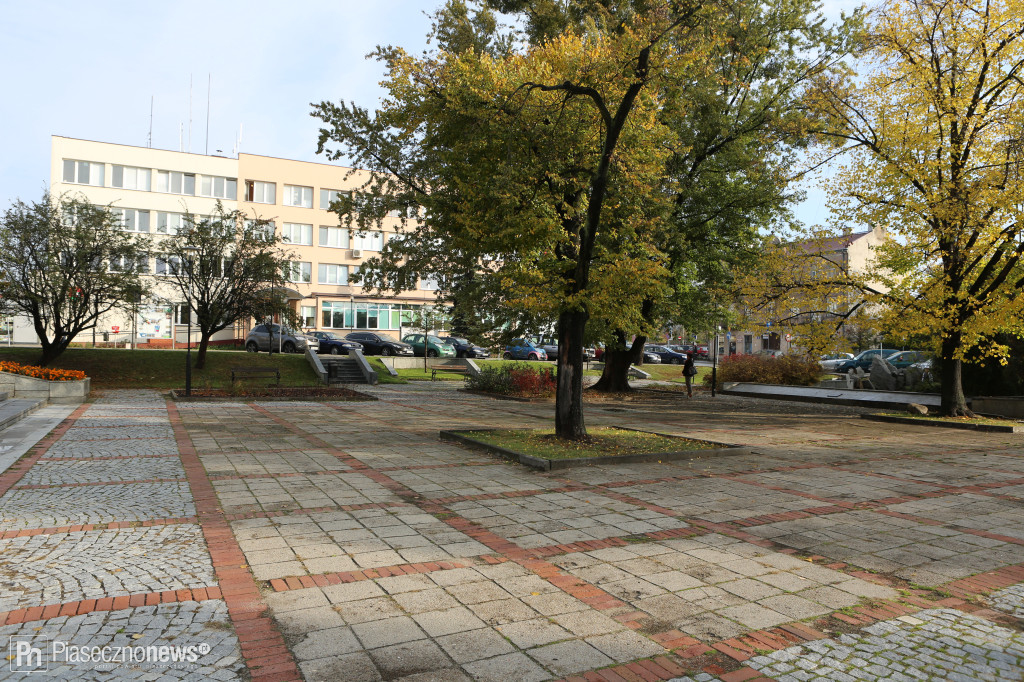 Piaseczno w roku 2012. Dużo się zmieniło?