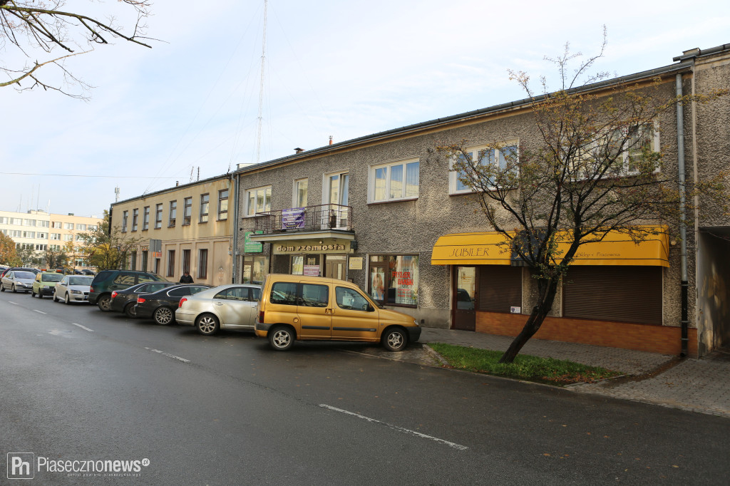 Piaseczno w roku 2012. Dużo się zmieniło?