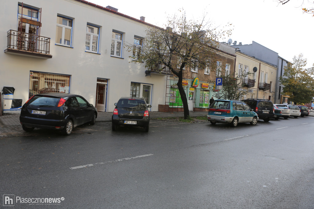Piaseczno w roku 2012. Dużo się zmieniło?