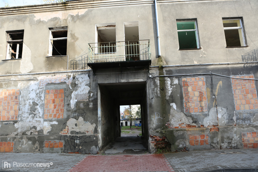 Piaseczno w roku 2012. Dużo się zmieniło?