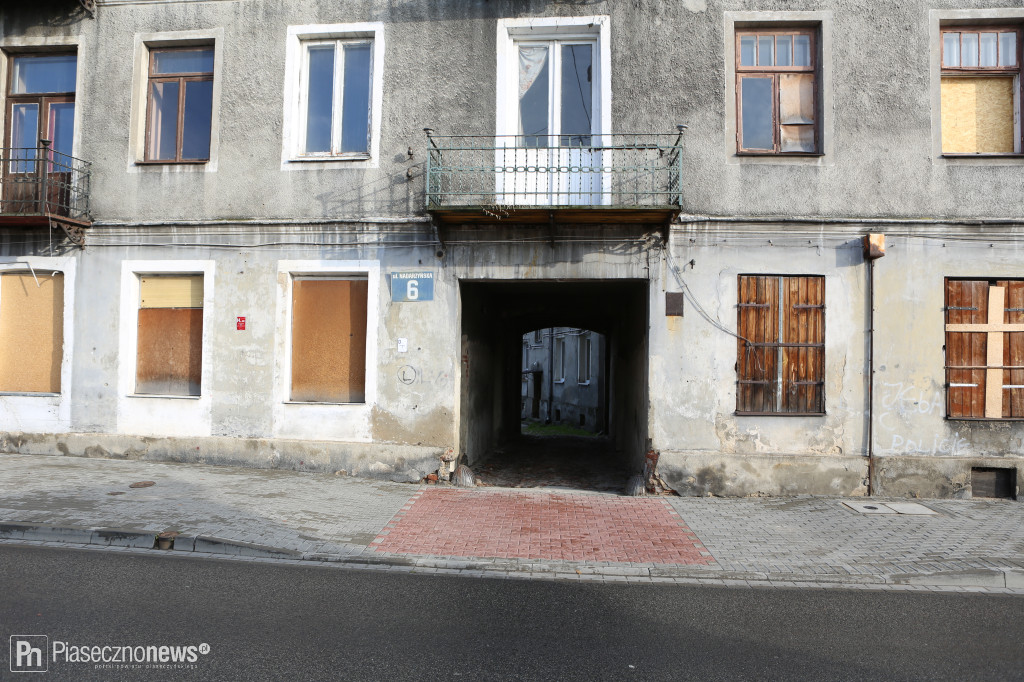 Piaseczno w roku 2012. Dużo się zmieniło?